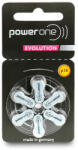 VARTA Power One Evolution hallókészülék elem P13 (BCVAP13EV)