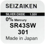Seiko Seiko elem SR43 (BMSE301)