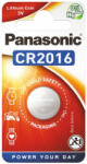 Panasonic CR2016 Panasonic elem (BLPANCR161B)