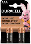 Duracell Basic alkáli elem AAA - l-m-s - 1 150 Ft