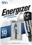 Energizer lítium elem LA522 9V/6F22
