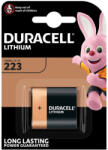 Duracell lítium elem CRP2 (BFDU239)