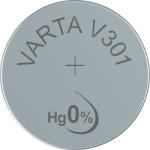 VARTA V301 óraelem (301101111)