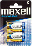 Maxell elem LR14 C, 2 db (BMVILR142B)