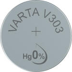 VARTA V303 óraelem (303)