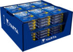 VARTA Longlife Power - Mikro/AAA/LR03 elem 1, 5V (24db) (4903301124)