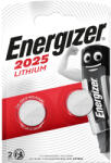 Energizer CR2025 Energizer elem (CR2025)