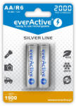 everActive R6/AA Ni-MH 2000 mAh akkumulátor (EVHRL6-2000-1)