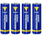 VARTA Industrial mikro/ AAA/ R3 elem, 4 db (4003211304)