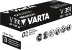 VARTA V391 óraelem (391101111) - l-m-s