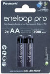 Panasonic Eneloop PRO akkumulator R6/AA 2500mAh