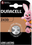 Duracell CR2430 Duracell elem (BLDU2430)
