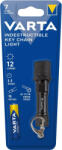 VARTA LED-es zseblampa Varta kulcstartó méret (16605101421)