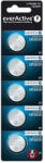 everActive CR2025 EverActive elem (BLEV2025BL)