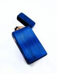  Elektromos öngyújtó USB töltéssel (fekete)