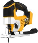 JCB 18JS-B Fierastrau pentru decupat