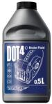 TOMEX Lichid de frână DOT 4 0.5L TOMEX (TOM DOT 4 0.5L TOMEX)