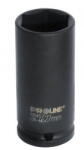 PROLINE Mély ütve-dugókulcs - 3/4" 19mm (18969)