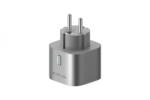 EcoFlow Smart Plug Okos dugalj EU 1ECOSMPL-EU (1ECOSMPL-EU)