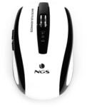 NGS Flea Advanced White Mouse