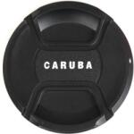 Caruba Clip Cap Lensdop 55mm objektívsapka Digitális kamera 5, 5 cm Fekete (CCL 55)