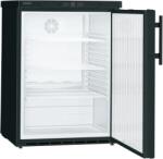 Liebherr Fkuv 1610 Black