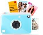 Kodak Printomatic 10MP ZINK Blue (RODOMATICPBL) Aparat foto