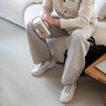 Brabantia Make&Take light grey 0,36 l (1008490)