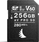 Angelbird PRO SDXC 256GB UHS-II/U3 (AVP256SDMK2V60)