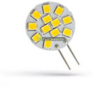 spectrumLED LED12 G4-NW fényforrás oldalsó lábakkal, 4000K 18503 (Knl18503)