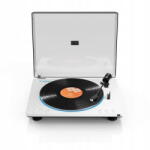 FiiO Pick-up cu telecomandă TT13, 33 1/3-45 RPM, Alb - vexio