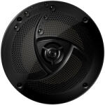 Somogyi Elektronic SAL MRPX2130 Hangszóró Pár, Vízálló, 2 x 50 W, 150 Mm, 4 Ohm, 2 Utas, Fekete Színű - fizz