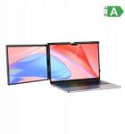 UPERFECT Hordozható Uperfect Monitor Z14-S M140G13 14" Qhd Ips 2240x1400 (M140G13)