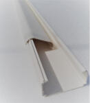  Dekor kábelcsatorna_90x65