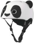 MICRO Каска 3D Panda