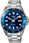 Q&Q A41A-001PY