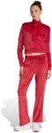 ADIDAS Спортен екип Glam Velvet Tracksuit