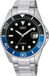 Q&Q A49A-002PY