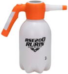 RURIS Pulverizator electric RURIS RSE 200, acumulator, 3.7 V, 2 Ah, presiune 2 bar, capacitate 2 l (200000RSE25A) Pulverizator
