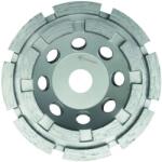 Dr. Schulze Dr. Schulze ST2-C ABRASIV gyémánt csiszolótárcsa 180mm, abrazív betonra (85-4551)