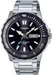 Casio MTD-125D-1A3VDF Ceas