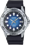 Casio MTD-140-2AVDF Ceas
