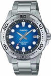 Casio MTD-140D-2AVDF Ceas