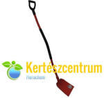 IDEAL Lapát IDEAL FITNESS ergonomikus alu 145cm D-nyél