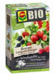 COMPO biotrágya bogyós gyümölcsökhöz gyapjúval750g