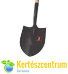 IDEAL Ásólapát IDEAL premium kőrisfa nyél 120cm