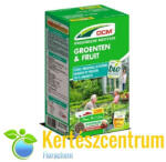 DCM BIO zöldségtáp 1, 5kg