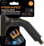 Fiskars Comfort locsolópisztoly Multi