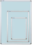 Franken Plakátkeret A4, alumínium keret BS0701 Franken (BS0701) - web24