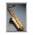 Opti Frame Plakátkeret A2 OPTI FRAME (3036) - cartridge